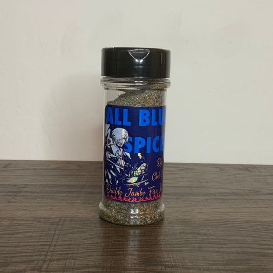 Diable Jambe Fire Salt