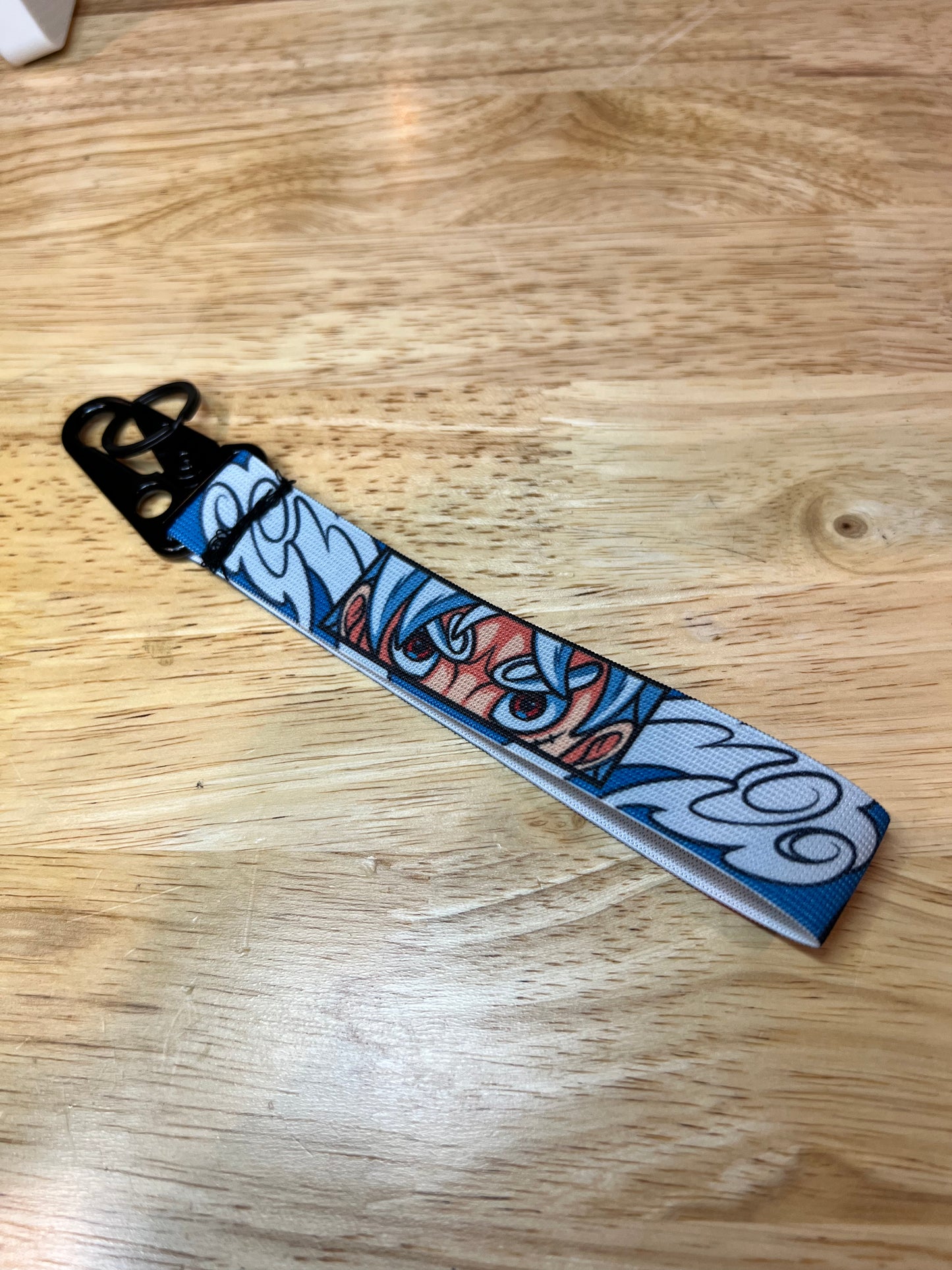 5 pack! Yonko Key Straps