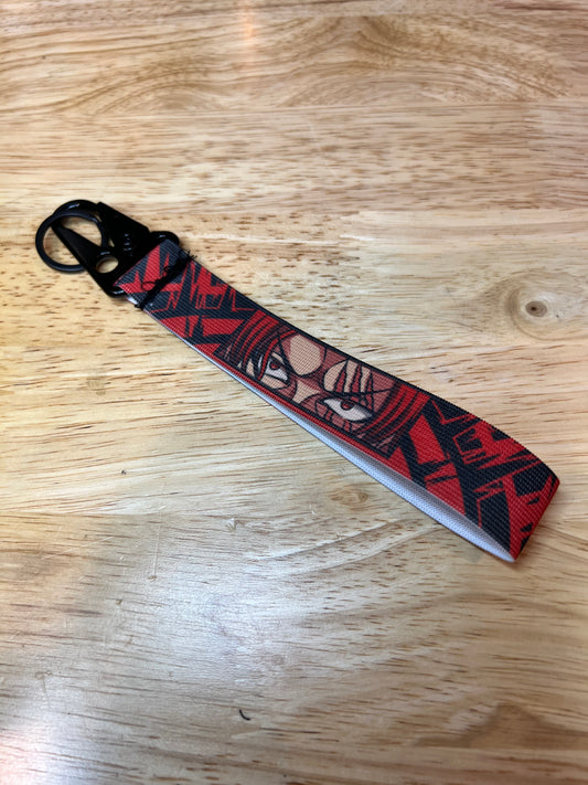 Shanks Bounty Key Strap