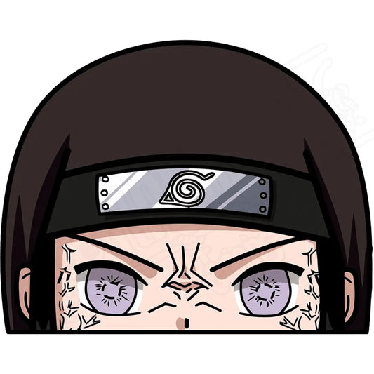 Madara Naruto Sticker