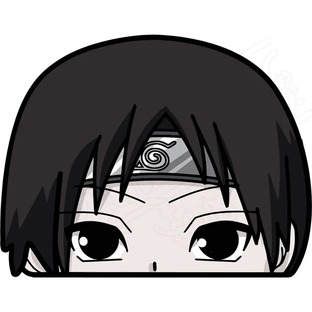 Sai Naruto Sticker